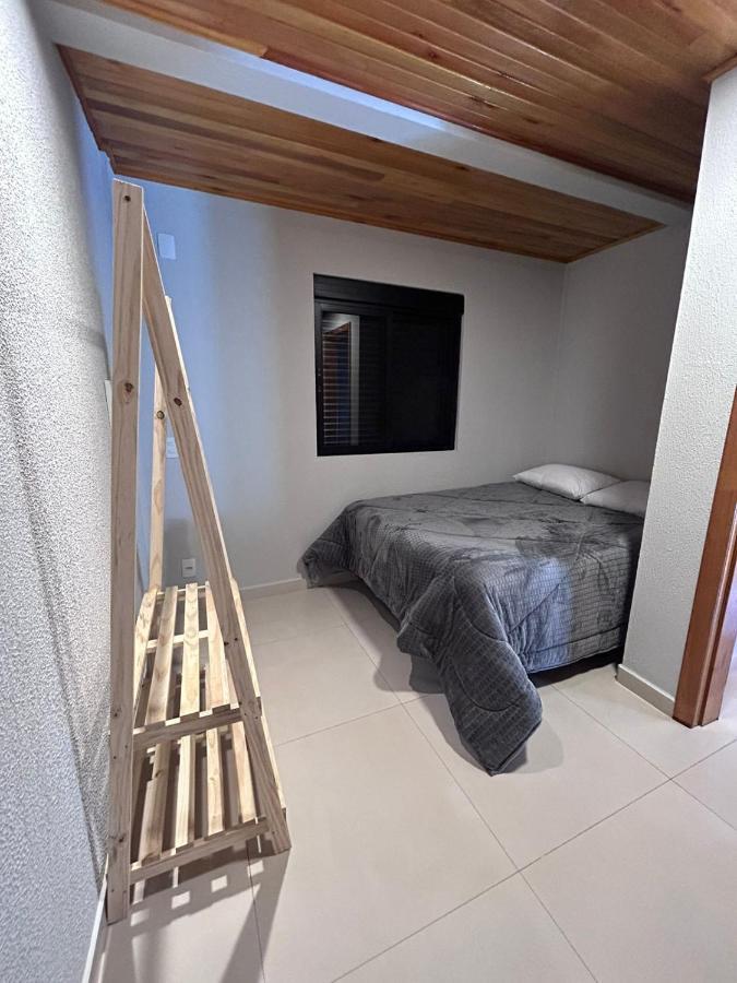 Casa Por Do Sol Com Banheira De Hidromassagem Βίλα Urubici Εξωτερικό φωτογραφία