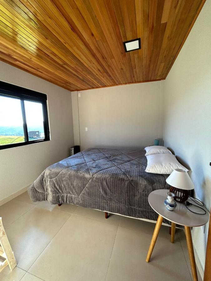 Casa Por Do Sol Com Banheira De Hidromassagem Βίλα Urubici Εξωτερικό φωτογραφία